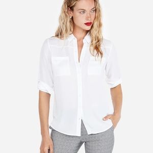 Original Fit Portofino shirt